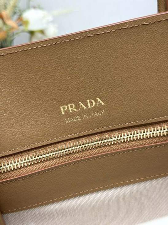 Picture of Prada Handbags _SKUfw196402437fw